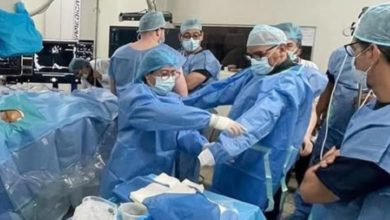 Venezuela marca un hito en cardiología con implante de válvula tricuspídea sin cirugía convencional