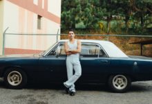 Mori: La voz de una nueva generación venezolana sin miedo a hacer música (+VIDEO)