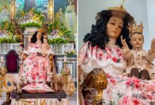 Barquisimeto celebra la visita 168 de la Divina Pastora entre tradición, fe y cultura