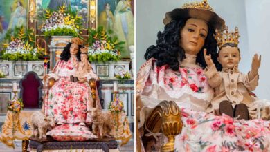 Barquisimeto celebra la visita 168 de la Divina Pastora entre tradición, fe y cultura