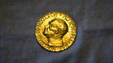 Polémica por Nobel de la Paz: Fundación Nobel niega cualquier transferencia tras gesto de María Corina Machado