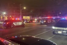 Tiroteo en Salt Lake City deja dos muertos y seis heridos tras funeral en Rose Park