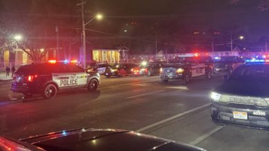 Tiroteo en Salt Lake City deja dos muertos y seis heridos tras funeral en Rose Park