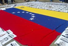 Estados Unidos celebra la liberación de ciudadanos norteamericanos en Venezuela y pide transparencia en las cifras