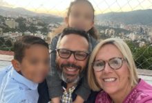 Liberan a Rafael Tudares Bracho, yerno de Edmundo González, tras 380 días y denuncias de extorsión diplomática