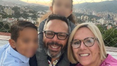 Liberan a Rafael Tudares Bracho, yerno de Edmundo González, tras 380 días y denuncias de extorsión diplomática