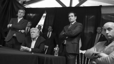 Trump eleva la presión sobre Delcy Rodríguez y si no coopera enfrentará “un precio muy alto, probablemente mayor que el de Maduro”