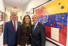 Congresistas de Florida advierten que Estados Unidos no tolerará la continuidad del chavismo (+VIDEO)