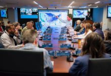 13.000 vuelos cancelados por tormenta invernal que golpea a Estados Unidos