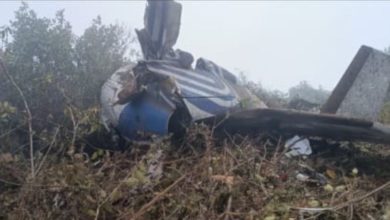 15 muertos en un accidente aéreo al Norte de Santander cerca de Venezuela