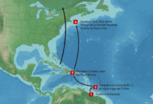 Operación de madrugada: El relato del New York Times sobre la captura de Nicolás Maduro