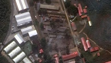 Escalada del conflicto: Registran al menos 80 fallecidos tras operación militar de Estados Unidos en Venezuela