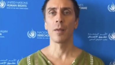 Exprisionero Camilo Castro denuncia abuso sexual por agente de la DGCIM en Venezuela