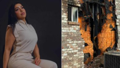 Incendio destruye el spa de una emprendedora venezolana en Utah y activa una ola de solidaridad