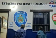 Detenciones de dos sexagenarios en Mérida avivan denuncias de represión tras la captura de Maduro