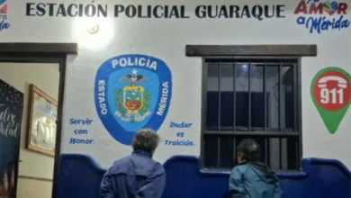 Detenciones de dos sexagenarios en Mérida avivan denuncias de represión tras la captura de Maduro