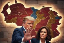 Explican porqué EE. UU. frenó una transición liderada por María Corina Machado