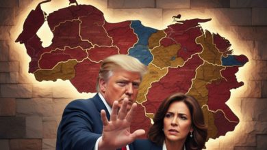 Explican porqué EE. UU. frenó una transición liderada por María Corina Machado