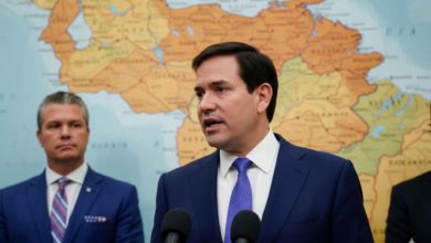 Estas son las tres fases que Estados Unidos desplegó para Venezuela tras captura de Nicolás Maduro, según Marco Rubio