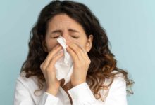 Aumentan los casos de influenza en Weber y Morgan: autoridades ubican la región en “zona roja”