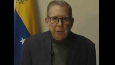 Edmundo González llama a la Fuerza Armada a reconocer su victoria electoral y respetar el mandato popular