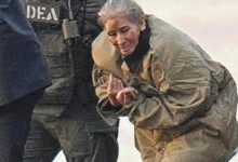 Cilia Flores compareció ante un tribunal de Nueva York con lesiones visibles tras su traslado desde Caracas