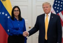 Trump, Rodríguez y el nuevo tablero político que redefine el futuro de Venezuela