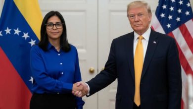 Trump, Rodríguez y el nuevo tablero político que redefine el futuro de Venezuela