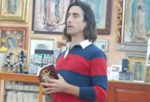 Crece la alerta por otro argentino detenido en El Helicoide: Denuncian que Gustavo Gabriel Rivara está con deterioro psicosocial