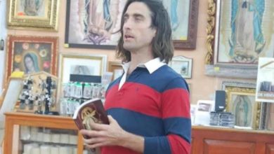 Crece la alerta por otro argentino detenido en El Helicoide: Denuncian que Gustavo Gabriel Rivara está con deterioro psicosocial