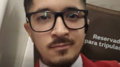 Carlos Alberto Castillo Martínez: El larense que destaca en medio del grave accidente ferroviario en España