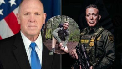 Trump envía a su “zar de la frontera” a Minnesota tras la muerte de un enfermero en operativo federal