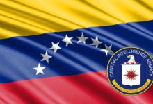 CIA impulsa presencia permanente de Estados Unidos en Venezuela tras captura de Maduro