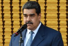 Venezuela envió 113 toneladas de oro a Suiza durante la era Maduro