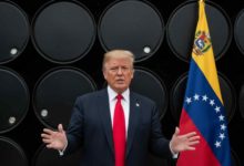 Trump fija giro comercial: Venezuela comprará sólo productos fabricados en EE. UU. tras nuevo acuerdo petrolero