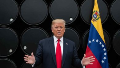 Trump fija giro comercial: Venezuela comprará sólo productos fabricados en EE. UU. tras nuevo acuerdo petrolero
