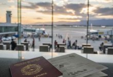 Nuevos costos de pasaportes en Venezuela impactan el bolsillo familiar