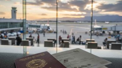 Nuevos costos de pasaportes en Venezuela impactan el bolsillo familiar