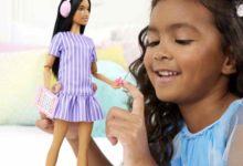 Barbie lanza primera muñeca autista en alianza con ASAN para impulsar representación infantil