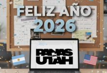 Panas en Utah proyecta un 2026 de esperanza, trabajo y compromiso informativo