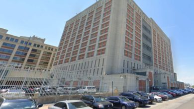 Dentro del MDC Brooklyn ¿Cómo es la cárcel federal que ahora aloja a Nicolás Maduro? (+VIDEO)