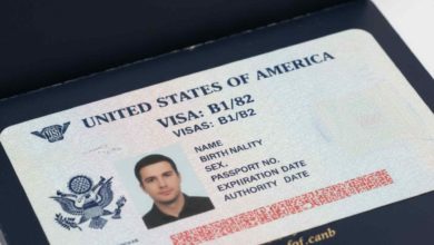 EE. UU. endurece condiciones de visas B1/B2: Venezuela y Cuba entre los países afectados