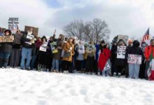 Movilizaciones recorren Estados Unidos tras muerte de Renee Good en Minneapolis