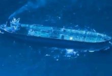 EE. UU. intensifica el bloqueo al crudo venezolano con nueva incautación de buque en el Caribe (+VIDEO)