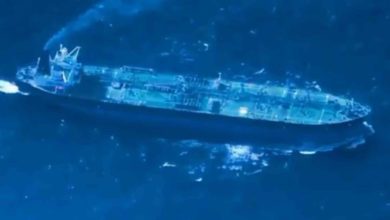 EE. UU. intensifica el bloqueo al crudo venezolano con nueva incautación de buque en el Caribe (+VIDEO)