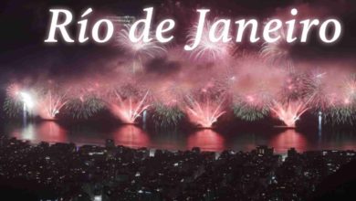 Río de Janeiro hace historia y se consagra como la capital mundial del Año Nuevo