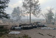 Cruce de versiones tras incursión militar en Venezuela: Afirman que al menos 77 personas murieron en el operativo de Estados Unidos