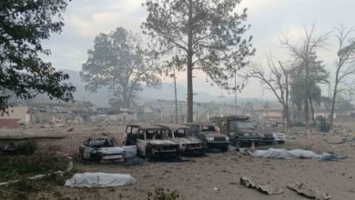 Cruce de versiones tras incursión militar en Venezuela: Afirman que al menos 77 personas murieron en el operativo de Estados Unidos