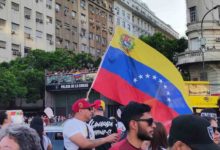 Cae más de 3.800 puntos riesgo país de Venezuela tras captura de Nicolás Maduro