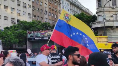 Cae más de 3.800 puntos riesgo país de Venezuela tras captura de Nicolás Maduro